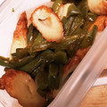 こずっぺ's cooksnap of when they made ちくわとピーマンの和風煮付け.