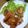 和☆2049's cooksnap of when they made 人生最高のガーリック照り焼きチキン.