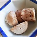 ＠ももこ's cooksnap of when they made 里芋の煮物.