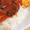 イソフラボンボン☆'s cooksnap of when they made ズボラの簡単ガーリックライス.