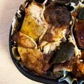 ˚✧₊⁎ゆう˚✧₊⁎'s cooksnap of when they made 簡単鰤のカレー粉焼きソテームニエルお弁当.