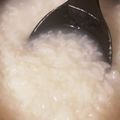 ふぁんころ's cooksnap of when they made お粥.