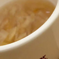 MULA's cooksnap of when they made 残り野菜で＊大根とさつま芋のお汁.