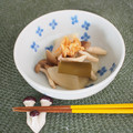 バカリャウ's cooksnap of when they made 大根とアミエビのササッと昆布煮.
