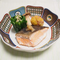バカリャウ's cooksnap of when they made 簡単★秋鮭きのこ野菜の白だしdeさっと煮.