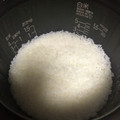 ふーちゃんとエレビー's cooksnap of when they made 令和版お米の炊き方.