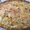 クックOS6YTL☆'s cooksnap of when they made 朝食に！HMでふっくらコーンマヨパン♡.
