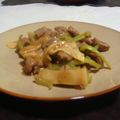 アラスカ人妻's cooksnap of when they made ☆らくちんチンジャオロース☆.