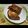 絶影☆'s cooksnap of when they made ちょこばななホットサンド.