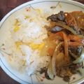 アルカママ's cooksnap of when they made 冷凍コーンで炊き込みご飯.