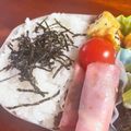 なーなちゃん's cooksnap of when they made ◎ベーコンのシソ＆チーズくるくる巻き◎.