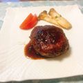 yesmama's cooksnap of when they made ☺ タンドリーエリンギ ☺.