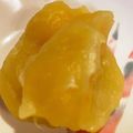 クックOT0XG0☆'s cooksnap of when they made 栗きんとん.