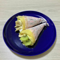 クック4P73QB☆'s cooksnap of when they made お店みたい！クレープの巻き方♡＊゜.