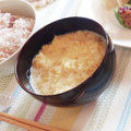 ふみシオン's cooksnap of when they made 母の味　山芋のとろろ汁.