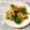 yesmama's cooksnap of when they made デパ地下✨アボカドと海老のグリーンサラダ.