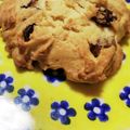 さん屁ぇです's cooksnap of when they made みんな大好き激うまチョコチップクッキー♪.