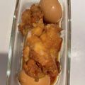 ももゆみ1230's cooksnap of when they made 超簡単！炊飯器 de 手羽元のポン酢煮.
