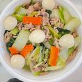 ぉちょママ's cooksnap of when they made 中華丼.