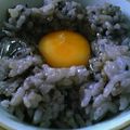 ユーロン's cooksnap of when they made だしが効いてる☆たまごかけご飯.