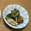 みぃくんのママ's cooksnap of when they made 【作り置き】ちくわとピーマンのきんぴら.