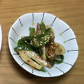 みぃくんのママ's cooksnap of when they made 【作り置き】ちくわとピーマンのきんぴら.
