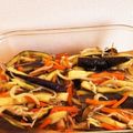 つんの助's cooksnap of when they made レンジで簡単！野菜の南蛮漬け.