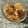 yu🐓's cooksnap of when they made 柿のピーナッツバター的和え、きなこまぶし.