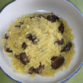 クックR3IGQD☆'s cooksnap of when they made 砂糖不使用なのに甘い！剥き栗で栗きんとん.