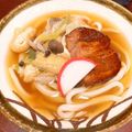 ステルトミチル's cooksnap of when they made 関西☆うどんだし.