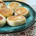 クココ♪♪'s cooksnap of when they made ☆信州なすおやき☆.