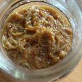 クックめーご☆'s cooksnap of when they made 醤油麹deえのき茸の自家製なめ茸佃煮風.