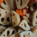 ☆☆こりらっくま☆☆'s cooksnap of when they made 筑前煮.