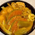 あい♪らんど's cooksnap of when they made 超簡単☆濃厚♫山梨の基本のほうとううどん.