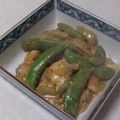 きらり流れ星's cooksnap of when they made カレールウで簡単！彩りタンドリーチキン.