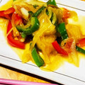 yϋüüko✾୭'s cooksnap of when they made ★タラの和風あんかけ（No.2）.