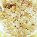 えりこ82☆'s cooksnap of when they made キャベツの卵とじ°ஐ..♡*.