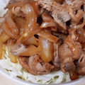 あさここなっつ's cooksnap of when they made 簡単☆絶対ハマる！しょうが焼き♪.