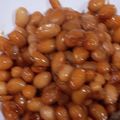 あさここなっつ's cooksnap of when they made 大豆の甘辛炒め.