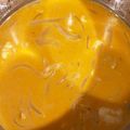 クックNNLMAH☆'s cooksnap of when they made 超簡単！バターチキンカレー 少ない材料で.