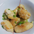 ｍｒｓ．Ｑｕｅｅｎ's cooksnap of when they made 柔らかささみのネギ塩チキン.