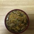 かおり♡♡♡'s cooksnap of when they made カレーつけ麺.