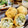 シルバニア's cooksnap of when they made はんぺんとカニカマと枝豆の青海苔フライ.