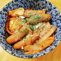 かわゆう1211's cooksnap of when they made 白菜と玉ねぎのトマトチーズ煮.