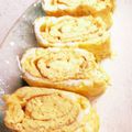 サシャママ's cooksnap of when they made 出汁巻きたまご.