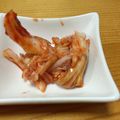 sa-cha-som's cooksnap of when they made 白菜（ペチュ）キムチの作り方.