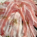 くぅタロ's cooksnap of when they made 簡単！豚バラとほうれん草のマヨぽんソース.