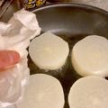 大阪のちゃーちゃん's cooksnap of when they made かんたん大根ステーキ.
