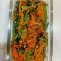 ぽてまるお's cooksnap of when they made 時短ビビンバ★簡単★作り置き.