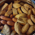 あーちぃのさりまん's cooksnap of when they made 関西風おでん✤簡単だし＆下ごしらえ.